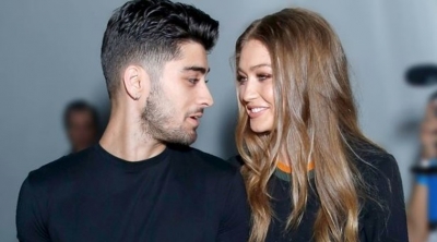 Zayn Malik rrëfen pse u kthye me Gigi Hadid