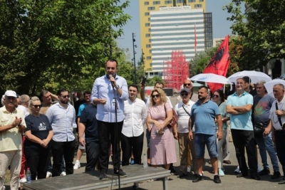 Balliu: SPAK po amniston hajdutet e bashkisë, Dumani është palë me Veliajn dhe Ramën
