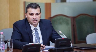 Deeuroizimi, Sejko: Plani i masave fillon në 6 mujorin e dytë të 2018-s