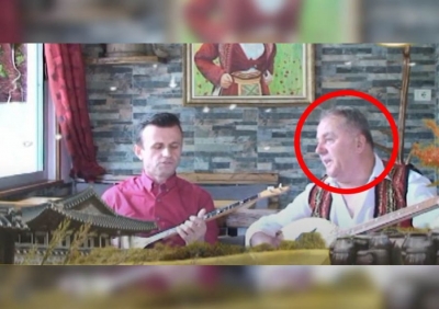 Rapsodi i njohur, njëri nga viktimat në Lezhë