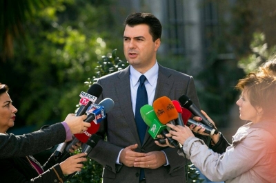 Basha: Kandidatët e PD do zgjidhen nga procesi &quot;1 anëtar, 1 votë&quot;