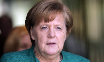 Debati për refugjatët, Merkel i “tregon dhëmbët” ministrit të Brendshëm