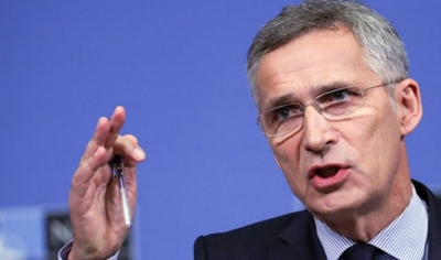 Stoltenberg: Marrëveshja e Maqedonisë me Greqinë, rruga e vetme për në NATO