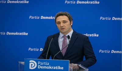 Spahia: Turp për diplomatin e OSBE-s që justifikon shitblerjen e votës