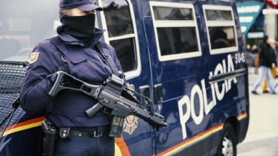 Spanjë/ Sekuestrohen 436 kg drogë e mijëra euro, mes të arrestuarve shqiptarë
