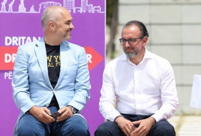Rama nuk ka besim te Dritan Leli, pret testimin në popull