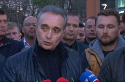 Kreu i PD Fier, Luan Baçi: Ja pse nesër të dalim në protestë