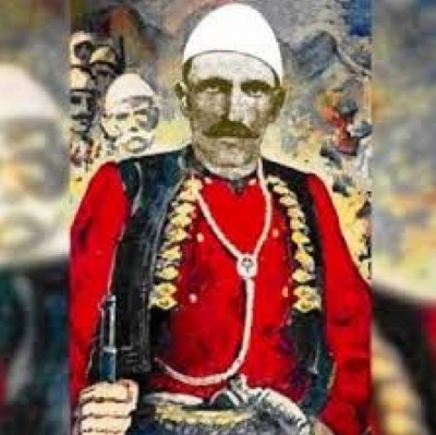 Sylejman Vokshi luftëtari, strategu dhe diplomati i madh shqiptar