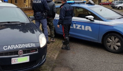 Kapen me kokainë në Itali, pranga dy shqiptarëve
