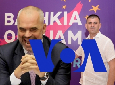 Faktet e reja nga PD/ VOA i &#039;pret vizën&#039; Kajmakut: Alibitë për të mohuar arrestimin në Greqi, kanë rënë