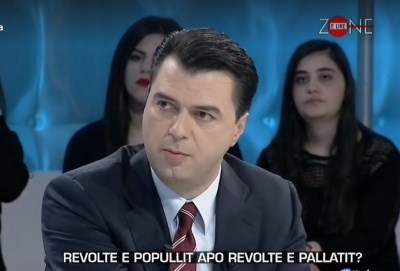 Basha në ‘Zonë e Lirë’: Hajdutët i ka kapur frika nga dënimi popullor
