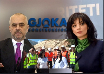 Dalin nga kontrolli: Si plasi lufta brenda llojit, për koncesionet `e florinjta` të rrugëve