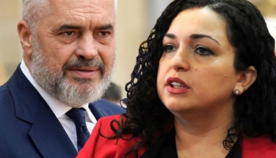 Edi Rama sulmon Vjosa Osmanin: Groteske! Bëri politikë për vota