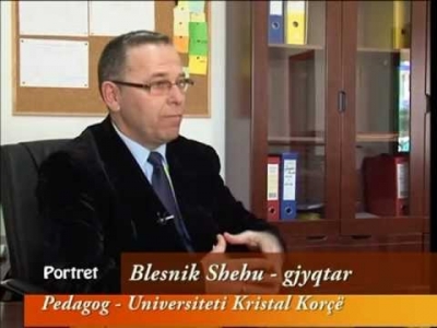 Korçë/ Kërcënohet me jetë gjyqtari Besnik Shehu, shkak çështjet e pronësisë