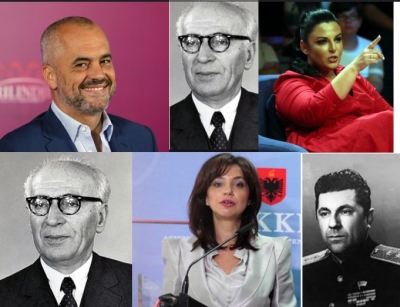 Rikthehen pinjollët e komunistëve