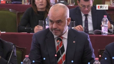 Nëse nuk hapen negociatat humbet BE/ Habit deputetja e Ramës: Shqipërisë do i bëhet mirë