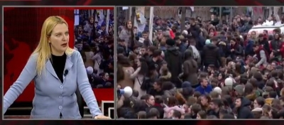 Doda: Po tentohet të manipulohet, gabimi që po bëjnë studentët