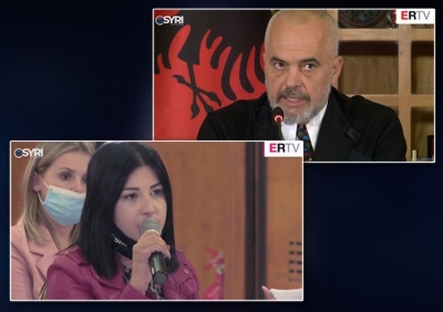 “Përjashtimi nga konferenca e Syri TV”, Petrit Vasili: Fundi i primitivit tashmë është fakt