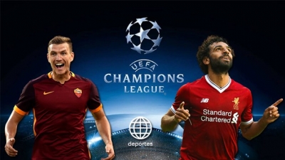 Roma-Liverpul/ Formacionet Zyrtare, a do të përmbyset edhe ky takim