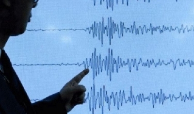Tërmet i fortë në Gjirokastër
