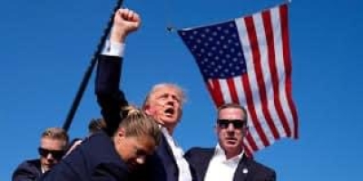 Klevis Balliu: Atentati ndaj presidentit Donald Trump është një ngjarje e tmerrshme dhe e frikshme për mbarë botën e lirë.