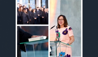 Ku gabojnë Calavera dhe OMN për reformën në drejtësi?