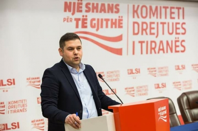 Brahimllari: Shqiptarët më të varfër për shkak të qeverisë, Rama të heqë dorë nga projekti korruptiv