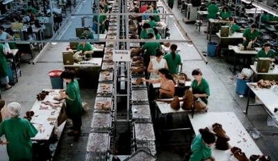 Epokës së “skllavërimit” në fabrikat e fasonerisë i erdhi fundi