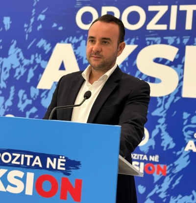 Balliu: Gjovalin Loka ka ndërruar uniformë, por jo zakon, sheh vetëm ‘armiq të partisë’