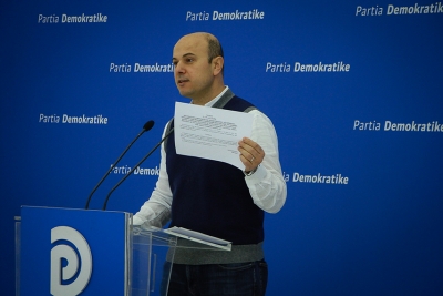 “Rama gënjen! Firmosi që në parkun e Zagorisë, të shpohet dhe kërkohet naftë”