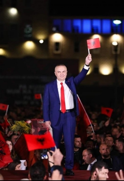&#039;Provat që pretendon SPAK janë në celularin e ish-bashkëshortes&#039;/ Meta nga burgu: Ja skandali që udhëheq arrestimin tim të paligjshëm