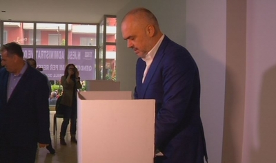 Basha në Berat: Nuk ka zgjedhje më 30 qershor, asnjë hap pas në luftën kundër diktaturës