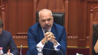 Ç‘bëhet me një njeri të “pabojë” (imagjinoni me një kryeministër “të pabojë”)?