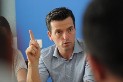 ‘Nëse Rama dënohet, do të jetë leksion për politikanët e ardhshëm’