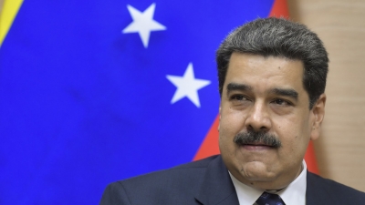 Venezuela kundërpërgjigjet, dëbon ambasadorin Gjerman
