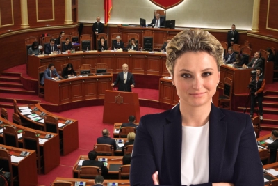 Xhixho pro heqjes së mandateve: Sot të gjithë duhet të jemi një zë me vullnetin e qytetarëve