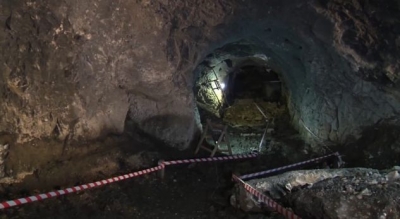Çfarë ndodhi me eshtrat e zbuluara në tunelet e Qafë Shtamës dhe tragjedia e 1997!
