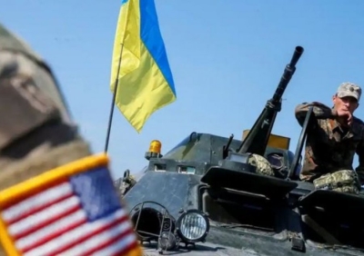 Analiza/ Pse ndihma e SHBA-së për Ukrainën rrezikon të venitet