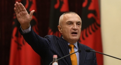 Meta i përgjigjet Ramës: Po e preke 5 qershorin, Ilir Metën do e kesh në çdo shesh të Shqipërisë
