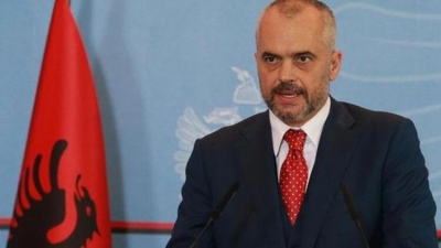 Rama nis strategjinë e shpërblimit për ata që punojnë &#039;në shtet&#039;