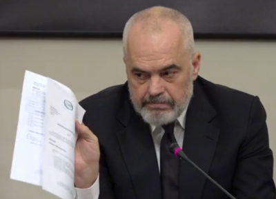 Rama nxjerr dokumentin e ‘pranon’ që janë jashtë datës së skadencës