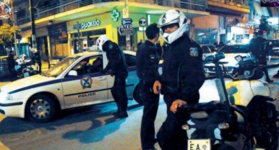 Athina në panik, alarm për bombë në zyrat e kanalit televiziv ANT1
