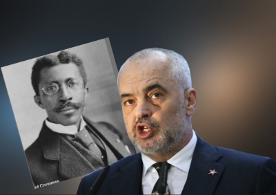 Afrikani që fitoi 234 mijë vota në një vend me 15 mijë votues/ Edi Rama në gjurmët e tij