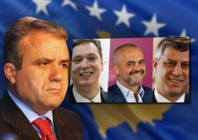Përse mund të destabilizohet Shqipëria...?