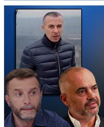 &#039;Zoti e fali, por krimi e vrau&#039;/ Noka: Pushteti e serviri gjah të krimit përmes sulmeve të Ramës dhe Braçes