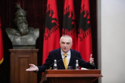 “Çkapja e shtetit është nevojë ulëritëse për të ardhmen europiane të Shqipërisë”, Meta: Demokracia është kontrolli i sovranit mbi të zgjedhurit dhe jo…