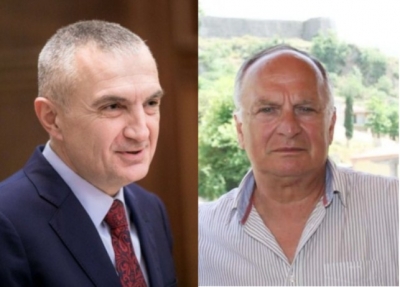 Kiço Blushi ka 75-vjetorin, Presidenti Meta: Modernizues i letërsisë shqipe