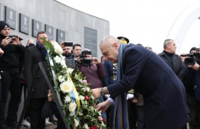 Dita e Përkujtimit të Gjenocidit ndaj shqiptarëve në Kosovë, Meta: Gjaku dhe sakrificat e Martirëve dhe Heronjve të kombit, kurrë nuk do të harrohen