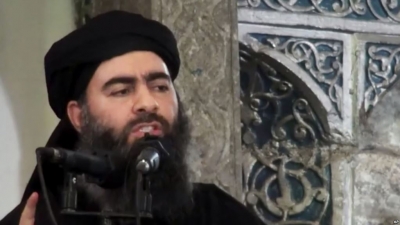 Vritet i biri i al-Baghdadit