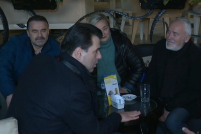 Vazhdojnë takimet e Bashës me qytetarët: Pensionistët e kanë të pamundur të mbyllin muajin